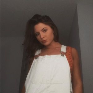 Meet your Posher, Jacie